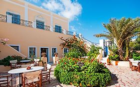 Donna'S House Santorini