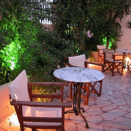Donna'S House Santorini Ξενοδοχείο Πύργος Εξωτερικό φωτογραφία