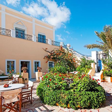 Donna'S House Santorini Ξενοδοχείο Πύργος Εξωτερικό φωτογραφία