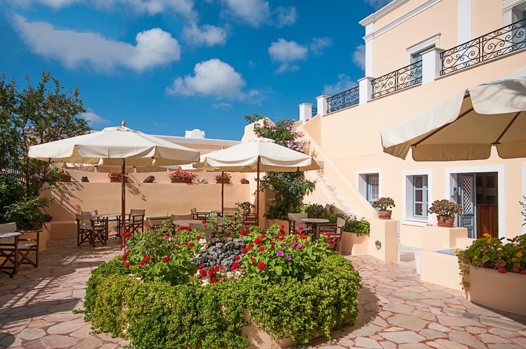 Donna'S House Santorini Ξενοδοχείο Πύργος Εξωτερικό φωτογραφία