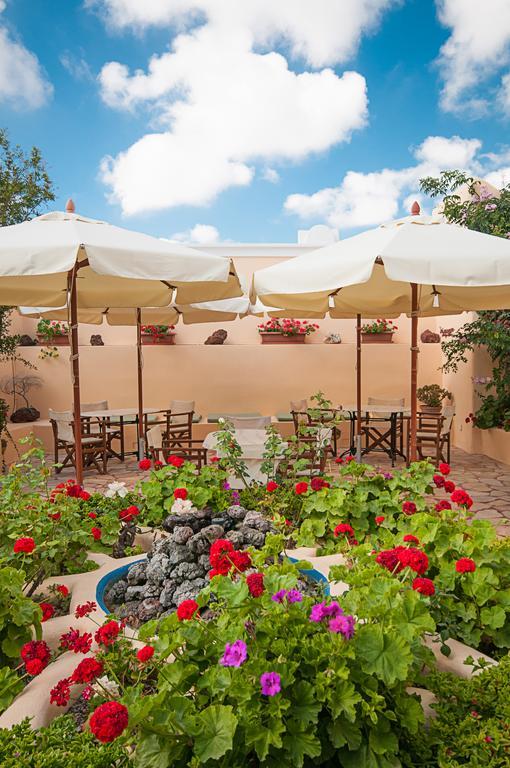 Donna'S House Santorini Ξενοδοχείο Πύργος Εξωτερικό φωτογραφία