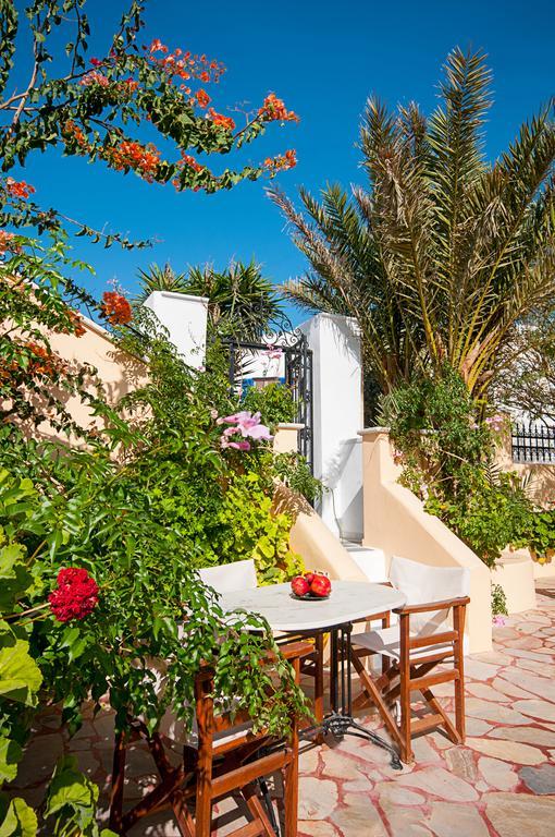 Donna'S House Santorini Ξενοδοχείο Πύργος Εξωτερικό φωτογραφία