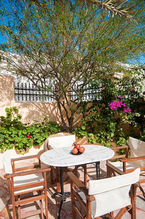 Donna'S House Santorini Ξενοδοχείο Πύργος Εξωτερικό φωτογραφία