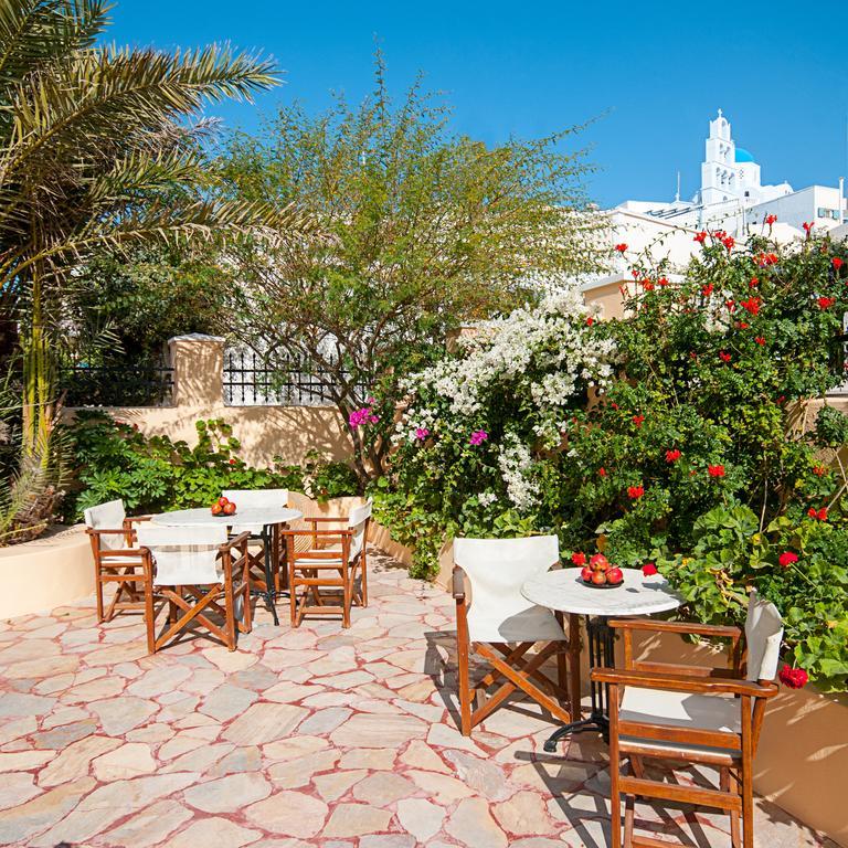 Donna'S House Santorini Ξενοδοχείο Πύργος Εξωτερικό φωτογραφία