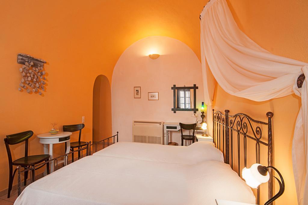 Donna'S House Santorini Ξενοδοχείο Πύργος Εξωτερικό φωτογραφία