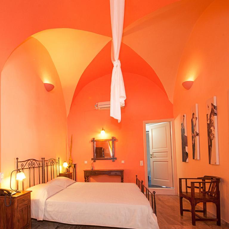 Donna'S House Santorini Ξενοδοχείο Πύργος Εξωτερικό φωτογραφία