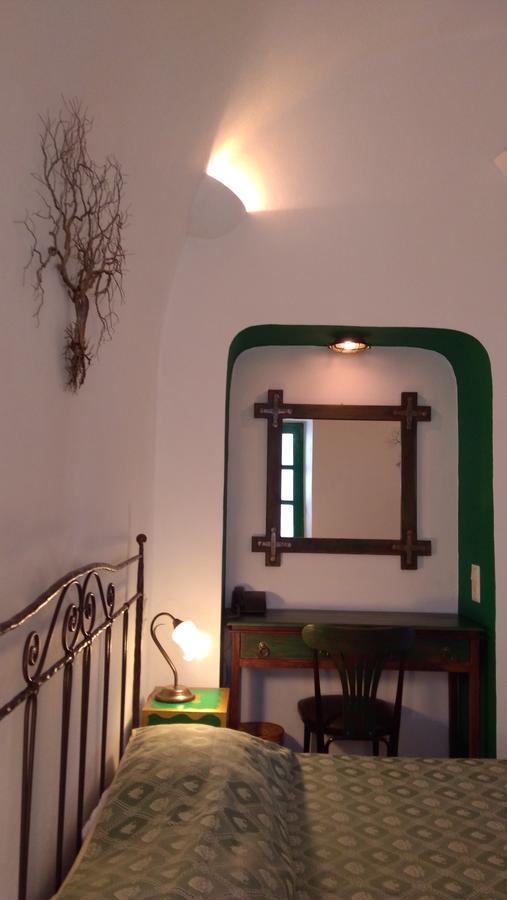 Donna'S House Santorini Ξενοδοχείο Πύργος Δωμάτιο φωτογραφία