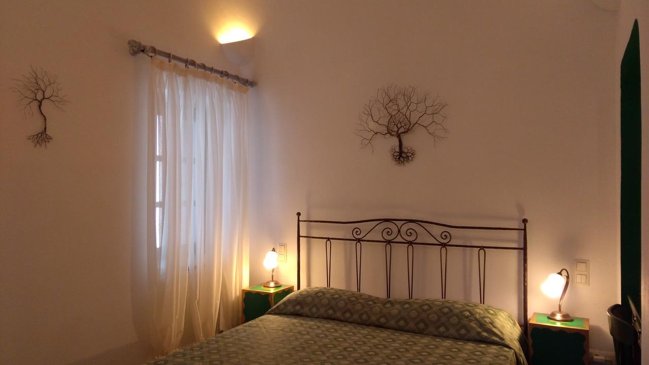 Donna'S House Santorini Ξενοδοχείο Πύργος Εξωτερικό φωτογραφία