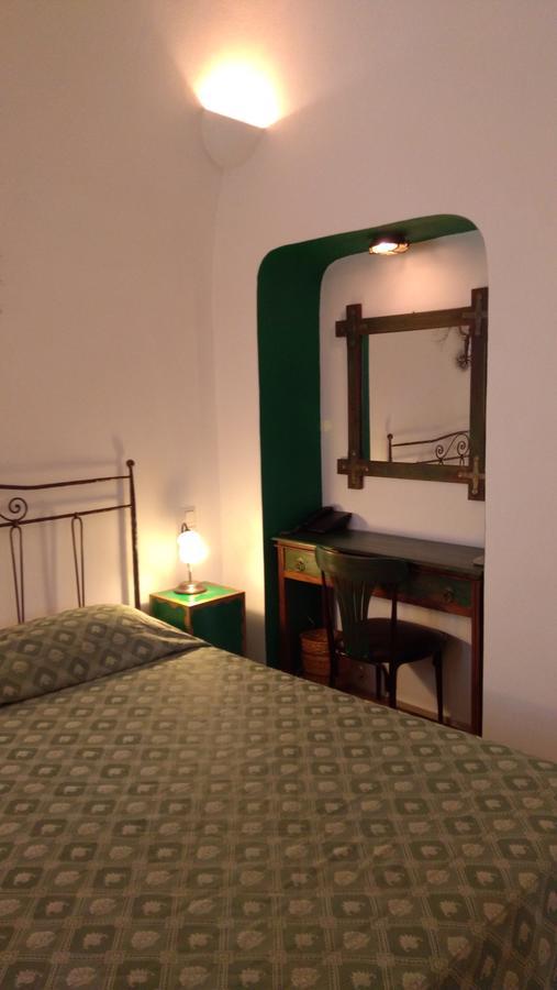 Donna'S House Santorini Ξενοδοχείο Πύργος Εξωτερικό φωτογραφία